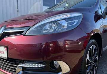 Renault Scenic 189.924 km 8.980 &euro; Hagen 58135