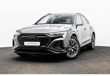 Audi Q8 e-tron 62.450 km 47.870 &euro; Hagen 58091