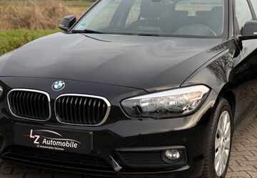 BMW 116 155.708 km 7.800 &euro; Dülmen 48249