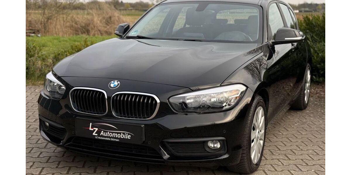 BMW 116 155.708 km 7.800 &euro; Dülmen 48249