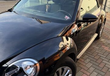 VW Beetle 54.000 km 15.999 &euro; Lünen 44532