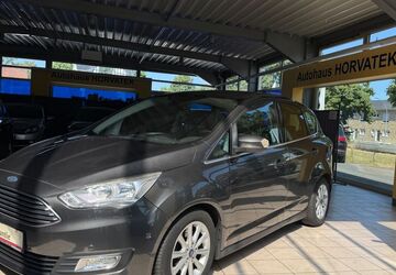 Ford C-Max 117.000 km 8.650 &euro; Waltrop 45731