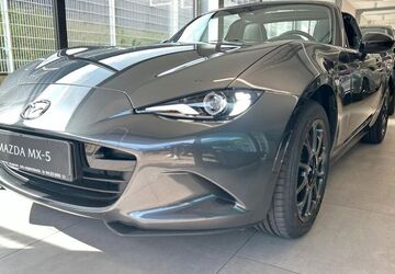 Mazda MX-5 2.000 km 34.490 &euro; Dortmund 44287