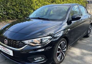 Fiat Tipo 92.000 km 7.200 &euro; Witten 58454