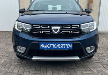 Dacia Sandero 30.000 km 9.999 &euro; Lünen 44532