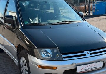 Mitsubishi Space Runner 189.000 km 1.790 &euro; Hamm 59067