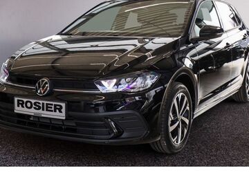 VW Polo 4.999 km 24.990 &euro; Menden 58706