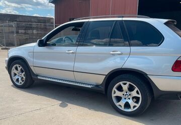 BMW X5 288.300 km 6.990 &euro; Kamen 59174
