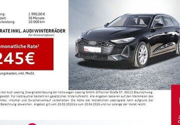 Audi A5 26.680 km 38.440 &euro; Lünen 44534