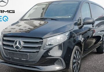 Mercedes-Benz Vito 16.761 km 54.026 &euro; Hagen 58135