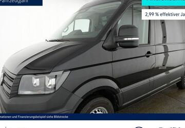 VW Crafter 13.921 km 41.990 &euro; Bochum 44866