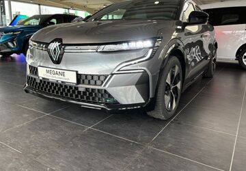 Renault Megane 4.990 km 35.998 &euro; Dortmund 44145