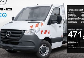 Mercedes-Benz Sprinter 42.550 km 40.341 &euro; Dortmund 44139