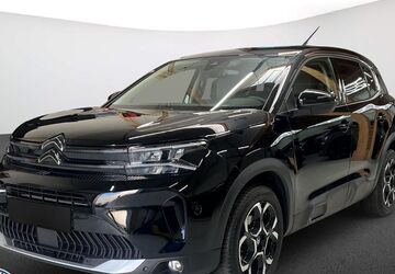 Citroen C5 Aircross 30.586 km 21.560 &euro; Dülmen 48249