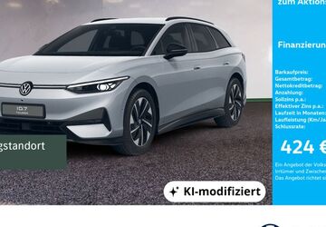 VW ID.7 14.599 km 44.878 &euro; Menden 58706