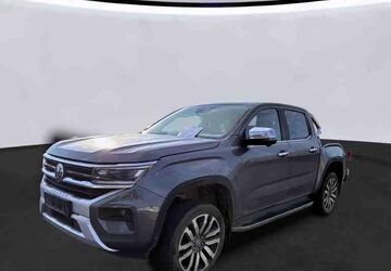 VW Amarok 45.006 km 39.803 &euro; Hamm 59067