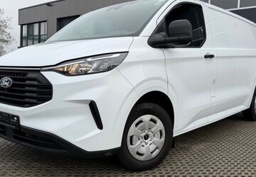 Ford Transit Custom 22.400 km 29.800 &euro; Hamm 59073