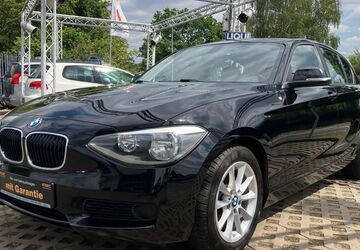 BMW 116 163.678 km 7.790 &euro; Lünen 44536
