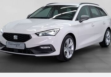 Seat Leon 72.439 km 19.440 &euro; Bochum 44809