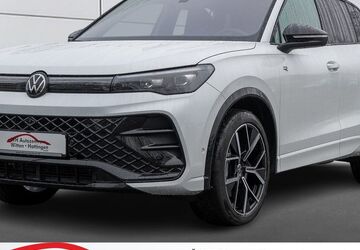 VW Tiguan 15.445 km 47.977 &euro; Witten 58453