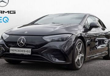 Mercedes-Benz EQE 8.851 km 52.880 &euro; Iserlohn 58636
