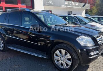 Mercedes-Benz GL 450 230.000 km 15.999 &euro; Hamm 59065