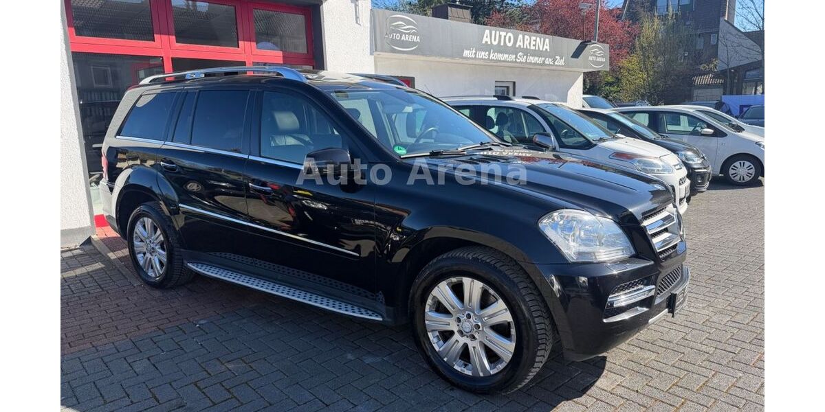 Mercedes-Benz GL 450 230.000 km 15.999 &euro; Hamm 59065