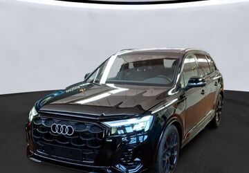 Audi Q7 14.018 km 76.890 &euro; Hagen 58091