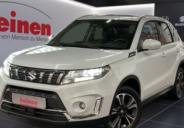 Suzuki Vitara 48.021 km 17.609 &euro; Bergkamen 59192
