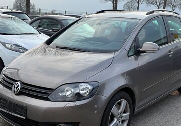 VW Golf 210.000 km 4.500 &euro; Werl 59457