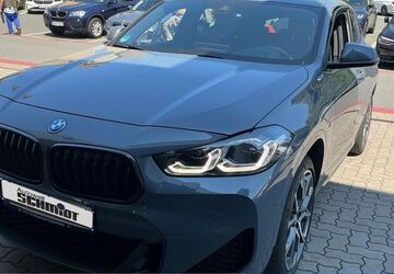 BMW X2 39.005 km 33.690 &euro; Lünen 44534