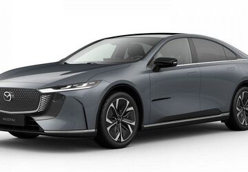 Mazda 6e 2.500 km 38.190 &euro; Herten 45701