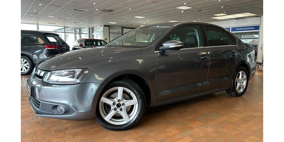 VW Jetta 134.500 km 9.990 &euro; Hamm 59067