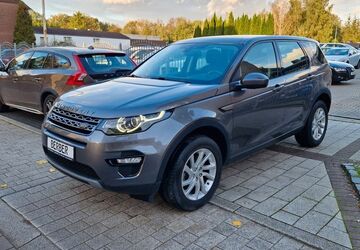 Land Rover Discovery Sport 197.926 km 12.990 &euro; Herten 45701