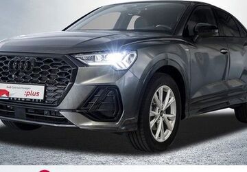 Audi Q3 14.880 km 38.440 &euro; Lünen 44534