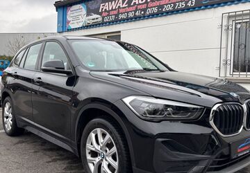 BMW X1 39.632 km 21.499 &euro; Iserlohn 58640