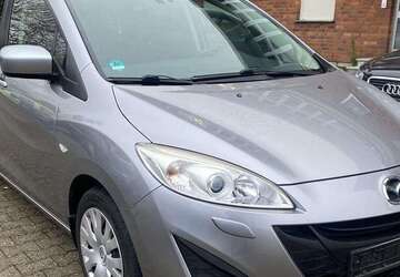 Mazda 5 178.200 km 5.790 &euro; Dortmund 44379