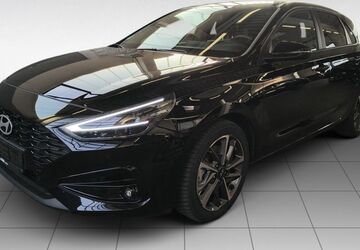 Hyundai i30 13.822 km 22.490 &euro; Recklinghausen 45657