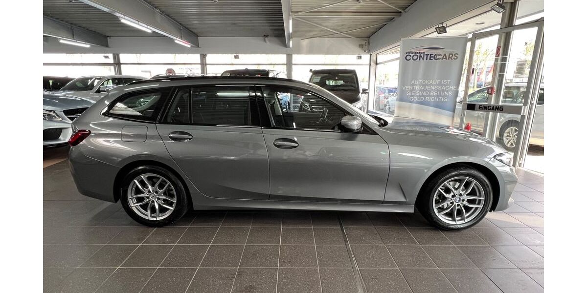 BMW 318 66.570 km 25.950 &euro; Werl 59457