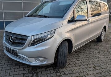 Mercedes-Benz Vito 76.900 km 29.900 &euro; Lünen 44532