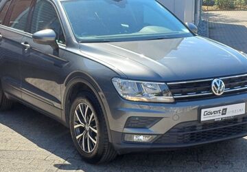 VW Tiguan 87.650 km 17.980 &euro; Lünen 44534