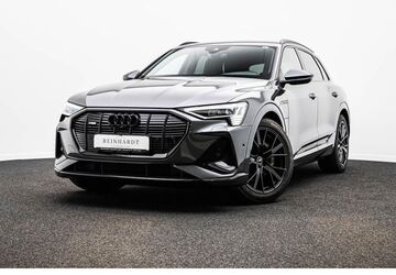 Audi e-tron 72.210 km 38.430 &euro; Hagen 58091