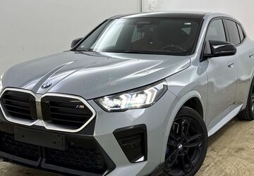 BMW X2 55.790 km 50.840 &euro; Hagen 58091