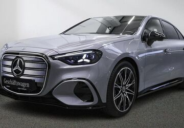 Mercedes-Benz C 400 9.900 km 77.985 &euro; Hamm 59067