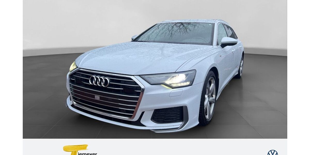 Audi A6 92.240 km 33.680 &euro; Recklinghausen 45663
