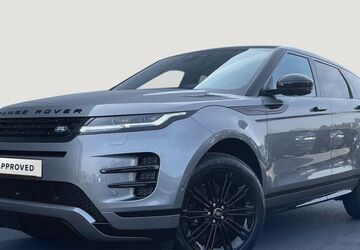 Land Rover Range Rover Evoque 2.500 km 69.990 &euro; Iserlohn 58640