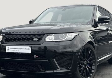 Land Rover Range Rover Sport 106.031 km 53.479 &euro; Iserlohn 58640