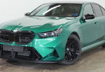 BMW M5 8.005 km 112.090 &euro; Lünen 44534