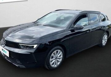 Opel Astra 14.010 km 21.490 &euro; Dülmen 48249