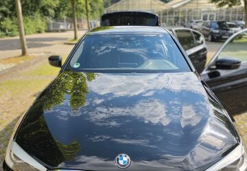 BMW 520 156.000 km 20.750 &euro; Lünen 44534